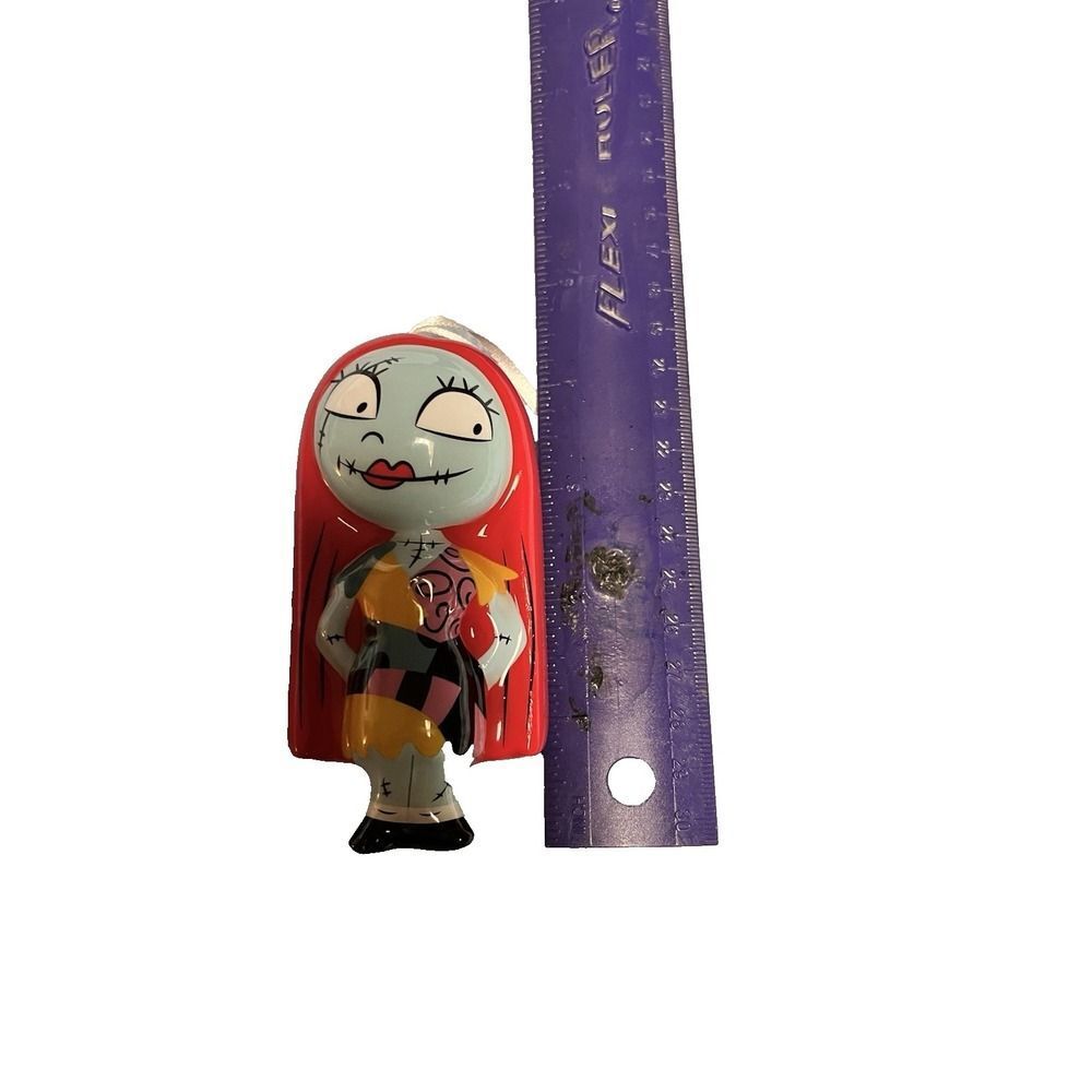 Hallmark Disney Tim Burton's The Nightmare Before Christmas Sally ornament